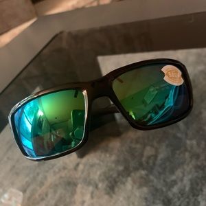 Costa polarized sunglasses